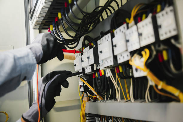 Emergency Electrical Repair Services in Winnsboro, SC